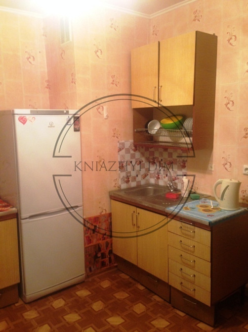 Оренда 1 кімнатної квартира в новому будинку на Троєщині.Код Об'єкта: 11144495 Киев - изображение 5