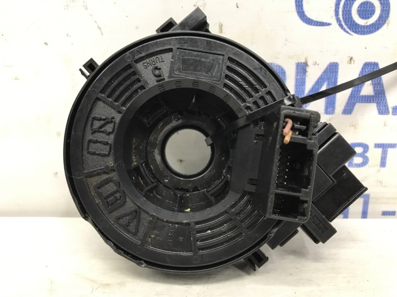 Шлейф AIRBAG Toyota RAV 4 A40 2.2 DIESEL 2ADFTV 2012 (б/у) Киев - изображение 1