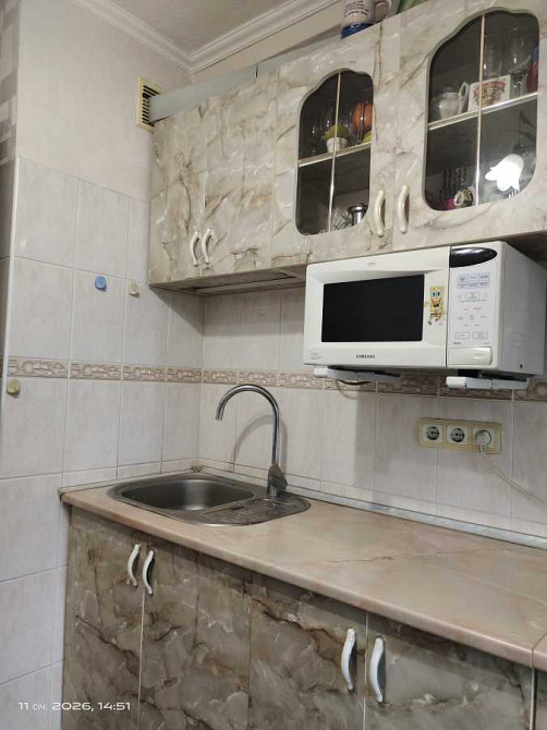 продажа 1-к квартира Киев, Днепровский, 45000 $ Київ - зображення 9