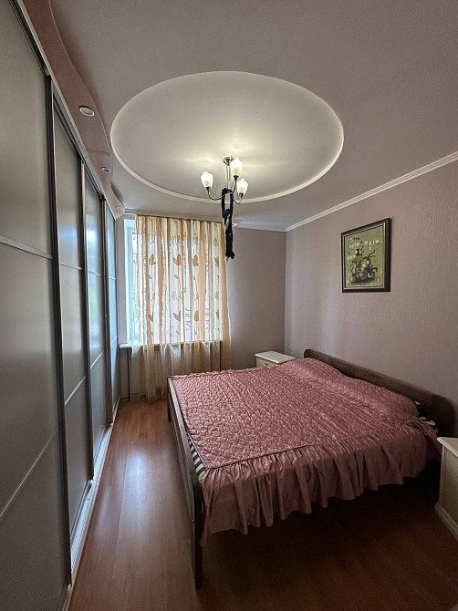 Здам в оренду 2к квартиру Центр пр. Д. Яворницького Ремонт Все необхідне Дніпро - зображення 4