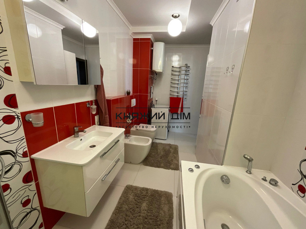 Продаж 2х кімнатноїї квартири, метро Позняки, Осокорки. № 21147016 Київ - зображення 10