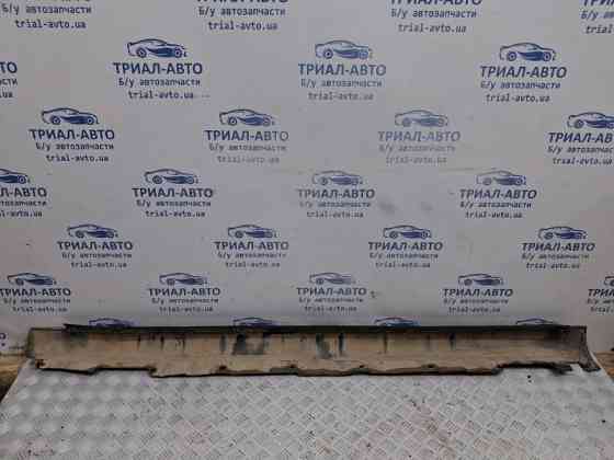 Накладка порога внешняя левая Toyota Avensis 2002-2010 7585205902 (Арт. 62047) Київ