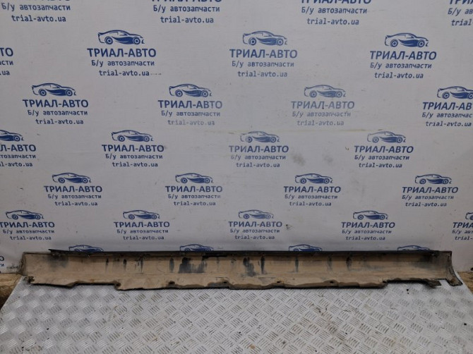 Накладка порога внешняя левая Toyota Avensis T25 1.8 БЕНЗИН 1ZZFE 2002 (б/у) Київ - зображення 4