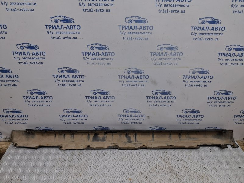 Накладка порога внешняя левая Toyota Avensis 2002-2010 7585205902 (Арт. 62047) Киев - изображение 4