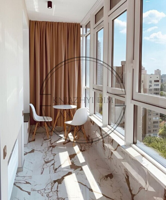 Є ГЕНЕРАТОР! Оренда 2-х кім. квартири студіо, м. Кловська 3хв пішки. Код об’єкта 11181117 Киев - изображение 7