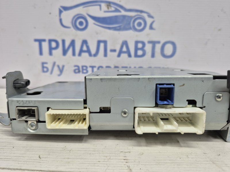 Блок управления Mazda CX 5 2011-2017 KA1K66DRX (Арт. 50472) Київ - зображення 2