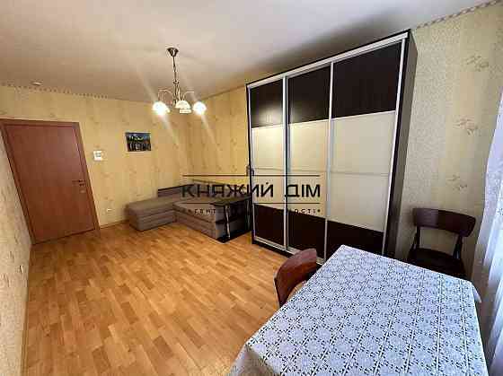 Є Генератор! Оренда 2 кімнатна квартира м. Позняки КОД 11175207 Київ