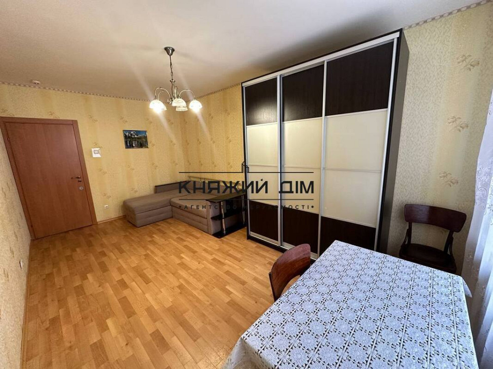 Є Генератор! Оренда 2 кімнатна квартира м. Позняки КОД 11175207 Київ - зображення 6