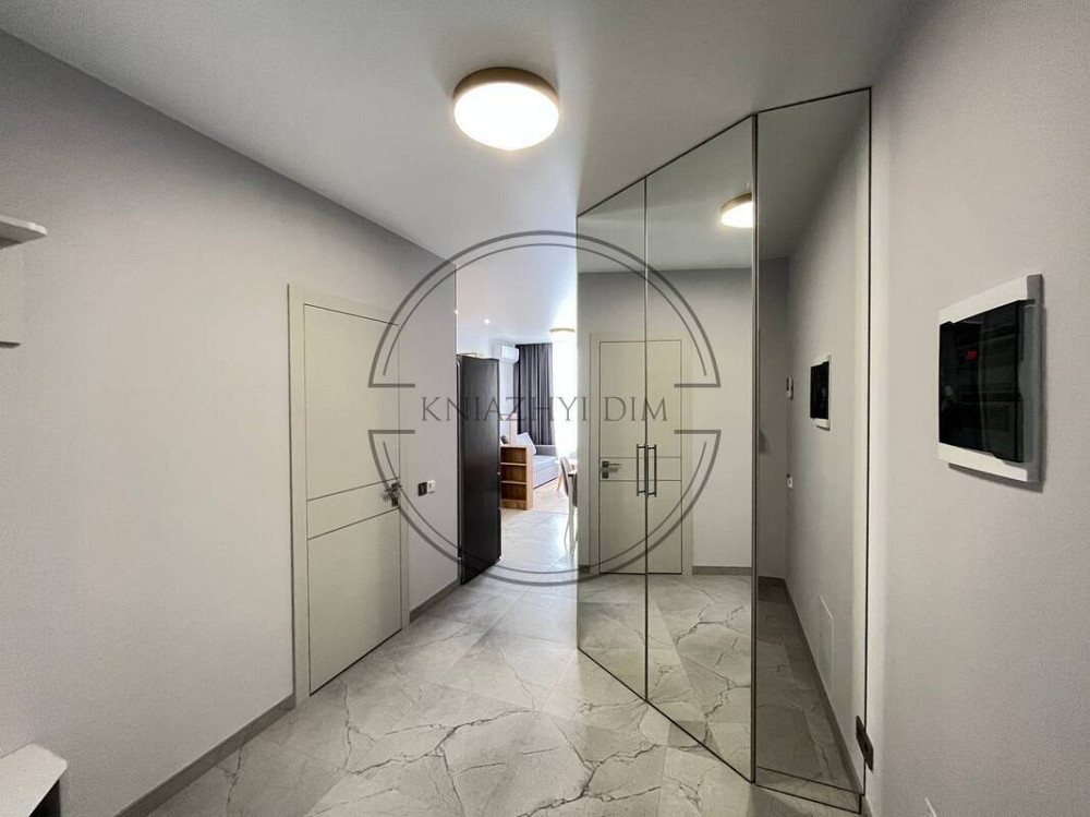 Оренда 2 кімнатної квартири ЖК Берег Дніпра КОД 11202804 Київ - зображення 11