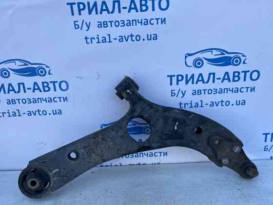 Рычаг передний нижний правый Hyundai Sonata YF 2.4 БЕНЗИН G4KJ 2010 (б/у) Київ
