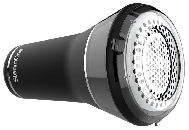 Машинка для удаления катышков SteamOne RP30B 5 Вт черная Київ - зображення 1