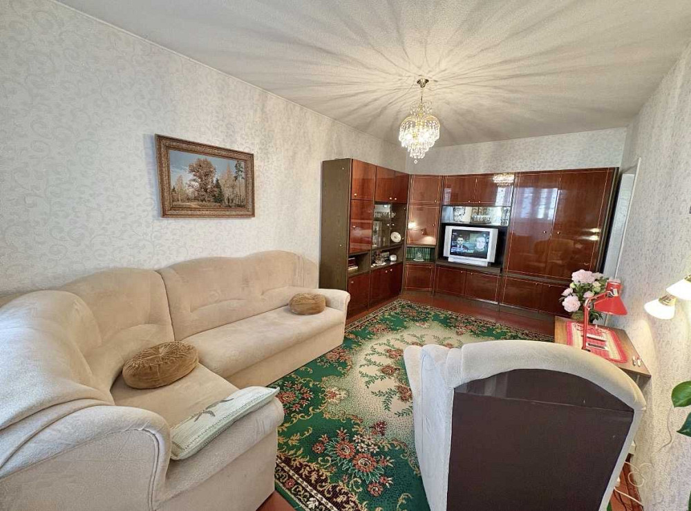 продажа 3-к квартира Киев, Дарницкий, 75000 $ Киев - изображение 4