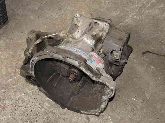 Коробка передач 5 ступ. Ford Fusion 1.4 бензин 2002-2012 (2N1R-7002-NA) Ковель