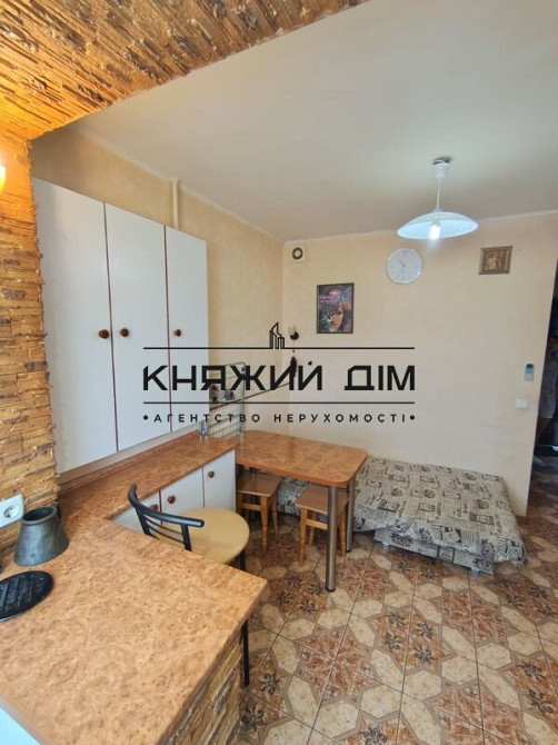 Оренда 1 кімнатної квартири по Лісовому проспекту. КОД 11202472 Київ - зображення 6