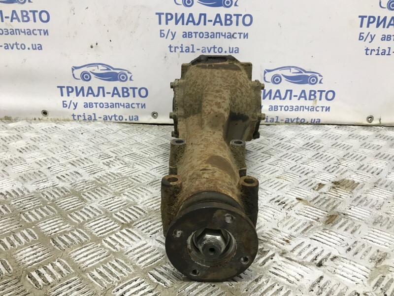 Редуктор задний Subaru Outback BS 2.0 DIESEL EE20Z 2014 (б/у) Киев - изображение 3