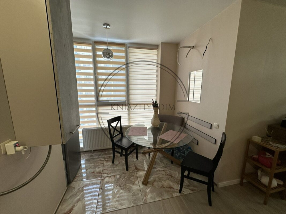 Оренда 1-но к. квартири студіо в ЖК Рів'єра м. Славутич. № 11202724 Киев - изображение 3