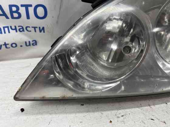 Фара левая Kia Ceed 2006-2012  (Арт. 79580) Киев