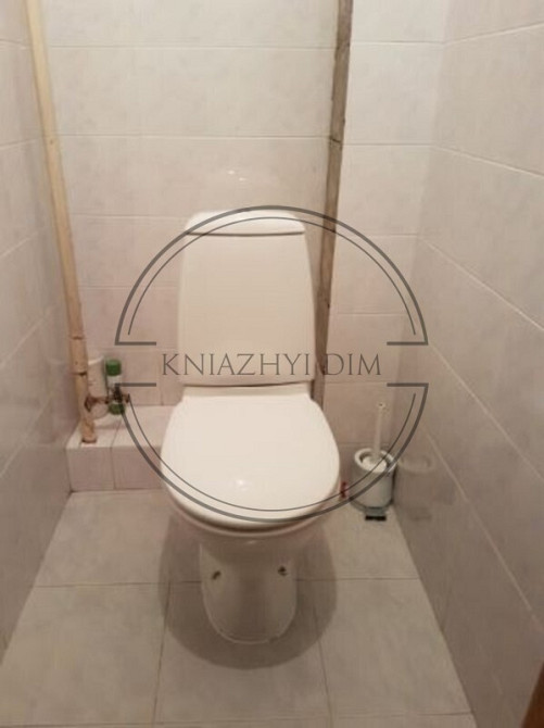 Срочно продам!!! 4-х. ком.,разд,на Харьковском. Код объекта: 21106604 Київ - зображення 3