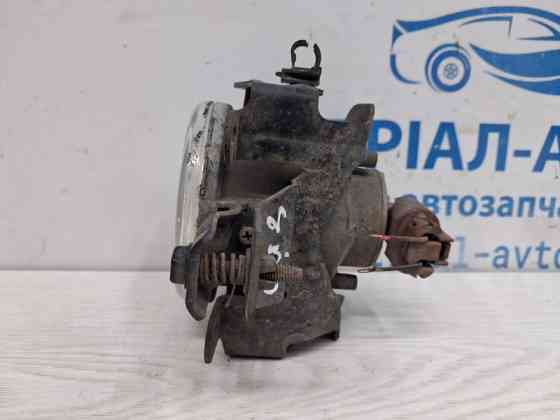 Фара противотуманная левая Mitsubishi Pajero Wagon 3 3.2 ДИЗЕЛЬ 4M41 1999 (б/у) Київ
