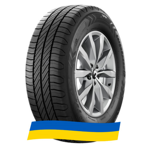 215/65 R17 Kormoran CargoSpeed Evo 112/110H Легковантажна шина Киев - изображение 1