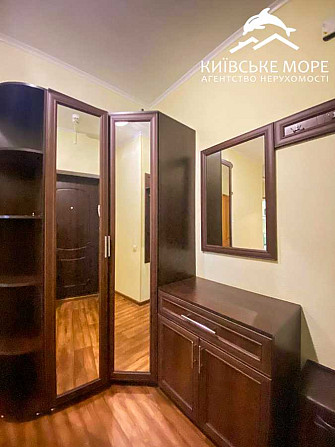 долгосрочная аренда 2-к квартира Киев, Днепровский, 17000 грн./мес. Київ - зображення 12