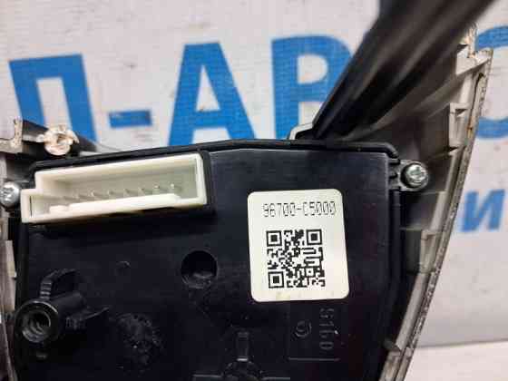 Кнопки руля Kia Sorento UM 2.4 БЕНЗИН G4KJ 2014 (б/у) Київ