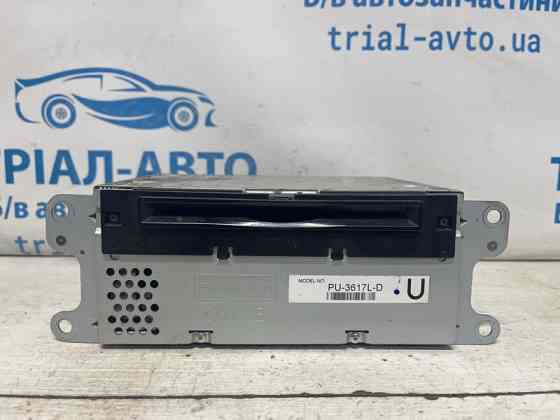 Магнитофон Ford Explorer 2011-2019 DB5T19C107FD (Арт. 74610) Киев
