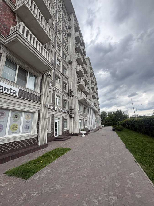 долгосрочная аренда 1-к квартира Киев, Соломенский, 650 $/мес. Киев - изображение 12