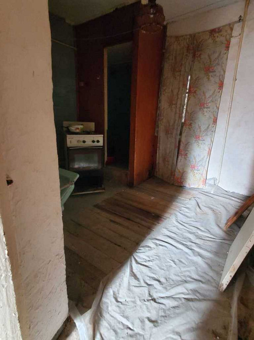 продажа 1-к квартира Одесса, Хаджибейский, 12500 $ Одеса - зображення 5