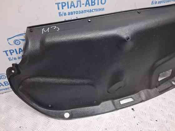 Обшивка крышки багажника Mazda 3 BM 2.2 DIESEL 2013 (б/у) Киев