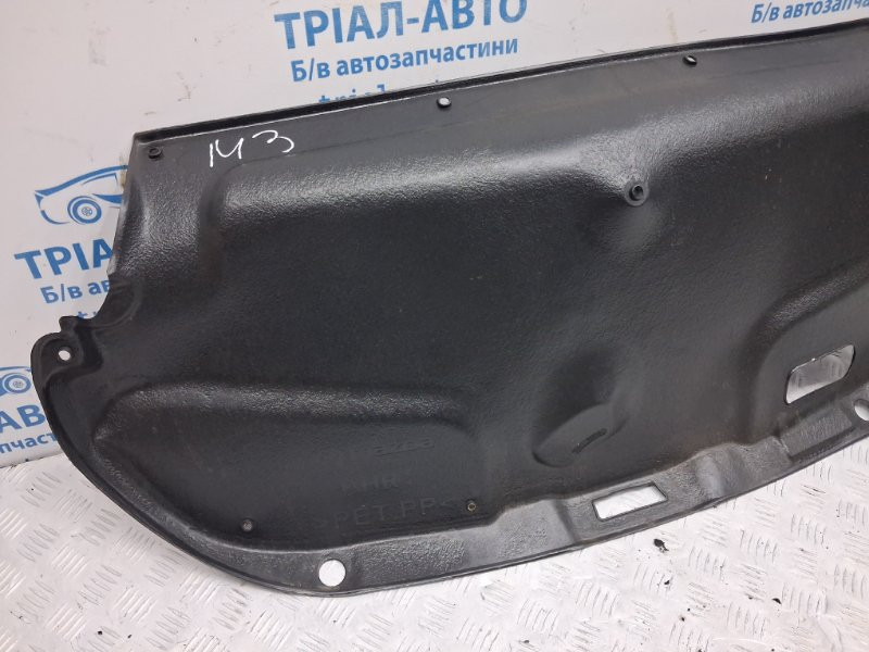 Обшивка крышки багажника Mazda 3 2013-2019 B60S688W1 (Арт. 77377) Київ - зображення 5