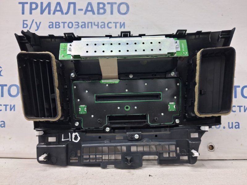 Магнитофон Mitsubishi Lancer 2007-2017 8002A378XA (Арт. 65990) Київ - зображення 5