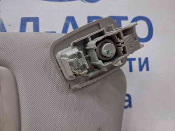 Козырек солнцезащитный правый Renault Megane 2008-2016 964001446R (Арт. 63920) Київ