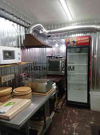 Оренда комерційної нерухомості під кав'ярню м. Звіринецька КОД 1581889 Київ