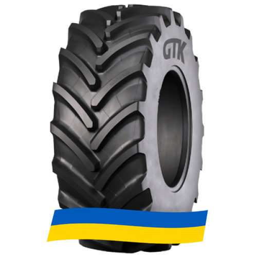 900/60 R32 GTK AGR ALFA 185/182A8 Сільгосп шина Киев - изображение 9