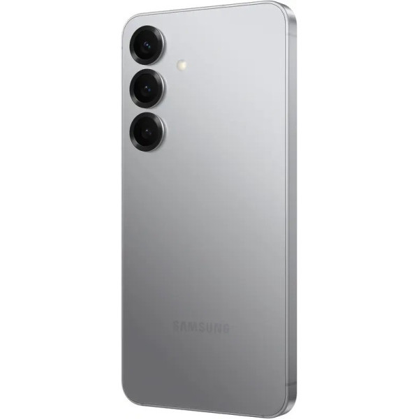 Смартфон Samsung Galaxy S25 S931B 12/128GB Silver Shadow (SM-S931BZSDE) EU (Код товару:40793) Харків - зображення 7