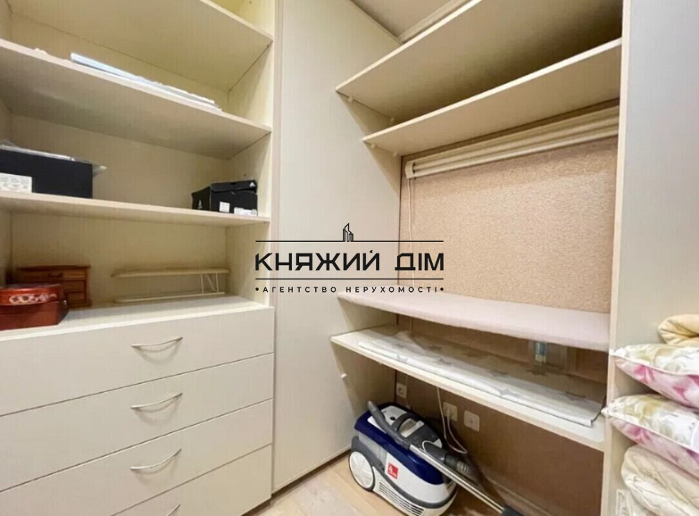 Продаж  3 кімнатної квартири ЖК Корона  КОД 21147597 Київ - зображення 8