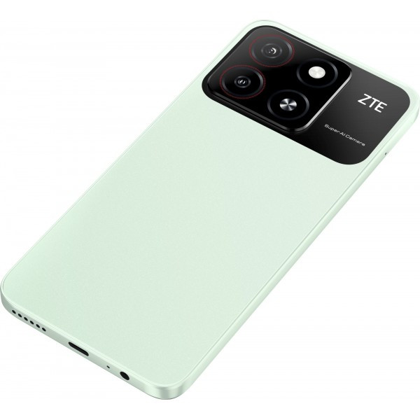 Смартфон ZTE Blade A35 2/64GB Clover Green Global UA (Код товару:38406) Харьков - изображение 10