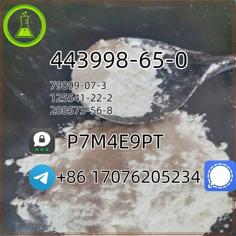 piperidine 443998 n5 hotsale in the United States Донецьк - зображення 1