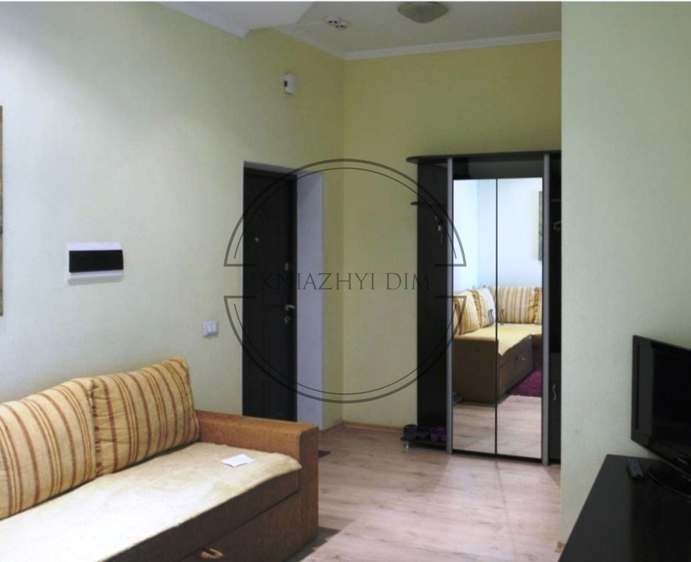 Є генератор. Оренда 1к. квартира в ЖК Микільський Град, м. Лівобережна. код:118387 Киев - изображение 3