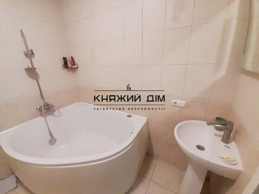 Продаж 1-кімнатна квартира в ЖК Оазис, м. Оболонь. № 21146766 Киев - изображение 11