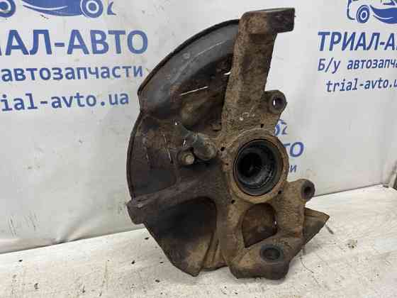 Кулак поворотный правый без ступицы Mitsubishi Pajero Sport 1996-2008 MR113895 (Арт. 79371) Киев
