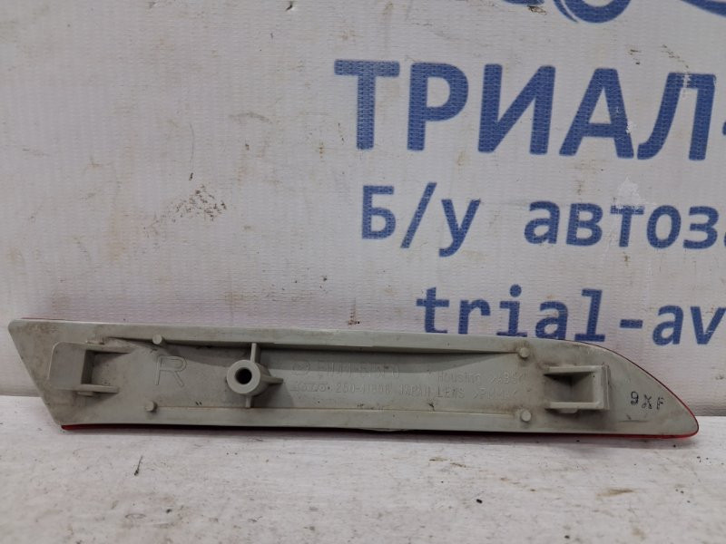 Катафот правый Mazda CX 7 2006-2012 EH44515L0C (Арт. 79267) Київ - зображення 2
