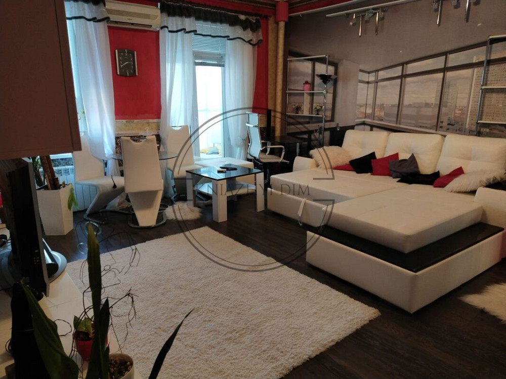 ОРЕНДА 1 к.кв. м. Лук'янівська .вул. Мельникова 6 код 11162535 Киев - изображение 8