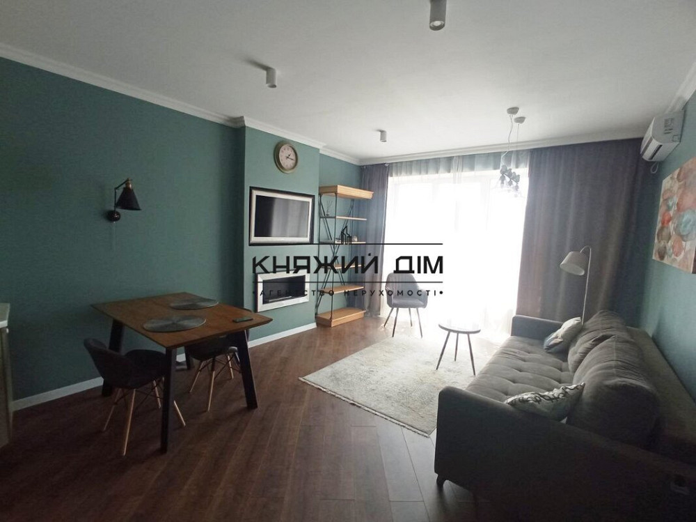 БЕЗ КОМІСІЇ! Оренда ЖК Квартет. Метро Вокзальна. Код об'єкта: 11184235 Киев - изображение 7