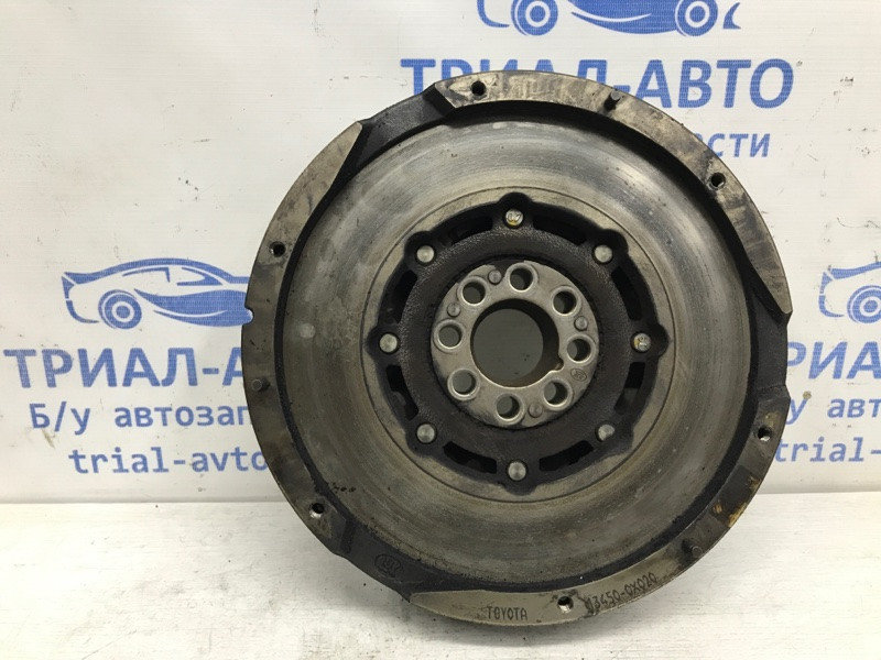 Маховик Toyota Avensis 2009-2018 134500X020 (Арт. 30848) Київ - зображення 3