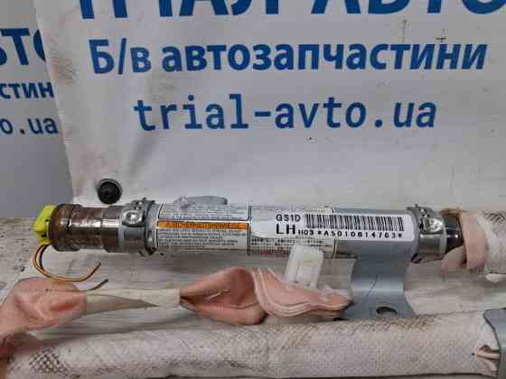 Airbag потолка(шторка) левый Mazda 6 2007-2013 GS1D57KN0E (Арт. 69680) Киев