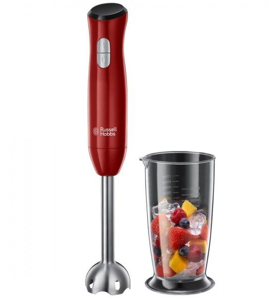 Блендер занурювальний Russell Hobbs Desire 24690-56 500 Вт Киев - изображение 1