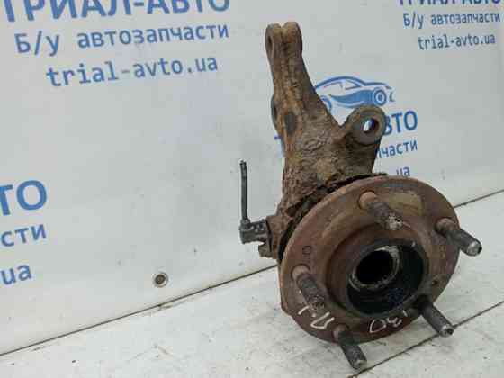 Кулак поворотный левый со ступицей Hyundai I30 2007-2012 517152H100 (Арт. 61772) Киев