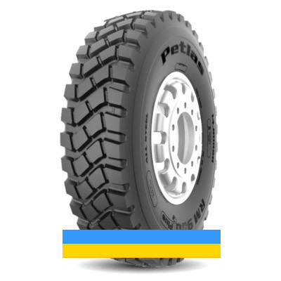 14 R20 Petlas RM900 Plus 168/165K Універсальна шина Київ - зображення 3